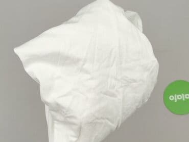 basicowe ubrania: H&M Basic, T-shirt damski, rozmiar S — 8