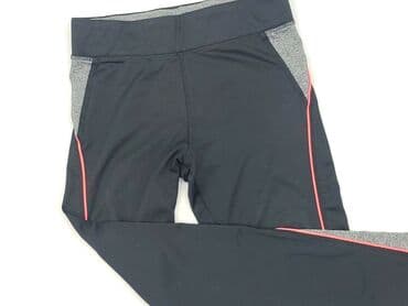 legginsy wzorzyste: Atmosphere, Legginsy Sportowe damskie, rozmiar S — 1