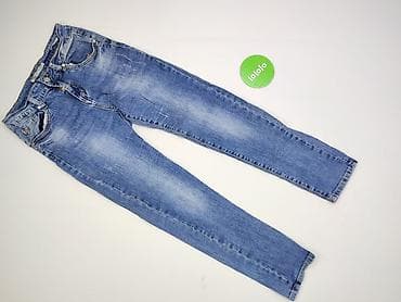 chanel jeans: Jeansy damskie, rozmiar XS — 2