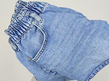 idealne jeansy: Szorty damskie, rozmiar S — 6