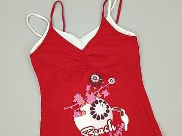 bluzki prada: Clockhouse, Top damski, rozmiar L — 1