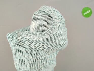 kurtki zimowe w sinsay: Sinsay, Sweter damski, rozmiar S — 5