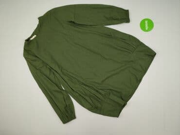 bluzki shein duże rozmiary allegro: Tunika damska, M — 2