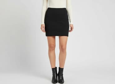 bluzka na impreze do klubu: Quiz, Spódnica damska, rozmiar S — 1