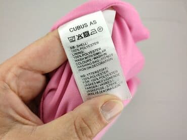 różowe sukienki wieczorowe: Cubus, Сукня жіноча, розмір XS — 6