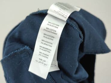 legginsy woskowane push up: New Look, Spodnie 3/4 damskie, M — 6