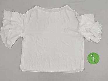 aesthetic bluzy: Bluzka damska, rozmiar 2XL — 3