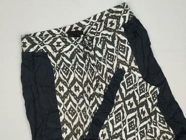 Hallhuber, Spodnie materiałowe damskie, rozmiar M