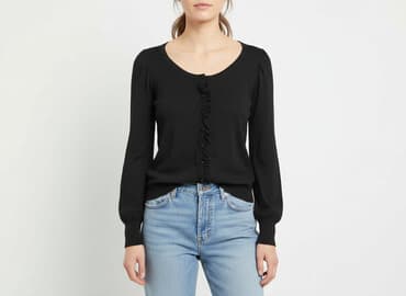 gant kurtka damska: Marks & Spencer, Kardigan damski, rozmiar S — 6