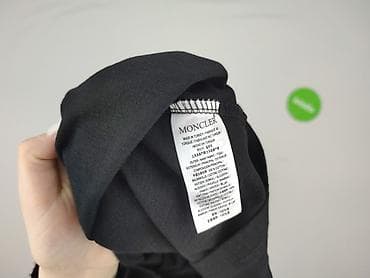 chicaca bluzy: Moncler, Koszulka dla mężczyzn, rozmiar XL — 5