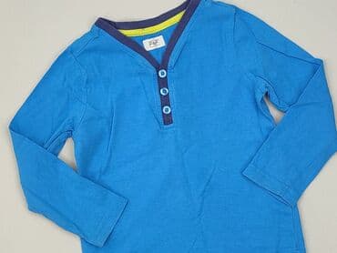 Bluzki: Bluzka, F&F, 2-3 lat, 92-98 cm, stan - Bardzo dobry