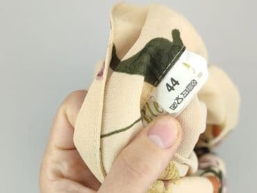 eleganckie bluzki andżela: Bluzka damska, rozmiar 2XL — 4