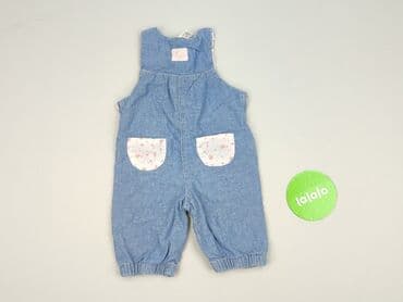 sukienka z lyocellu h: Overall, Tu, 3-6 months, condition - Perfect — 3