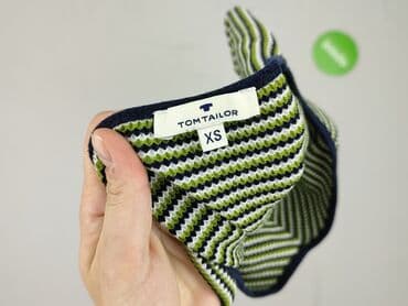 calvin klein performance koszulki damskie: Tom Tailor, Bluzka damska, rozmiar XS — 4