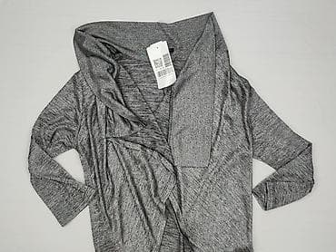 pull and bear bomberka: River Island, Women`s cardigan, size XS — 1