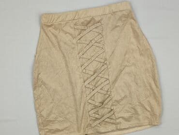 Spódnice: Boohoo, Spódnica damska, rozmiar S