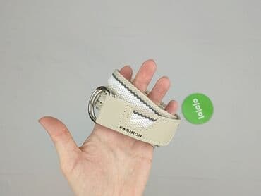 guess portfel damski czarny: Pasek, Damskie, stan - Idealny — 4