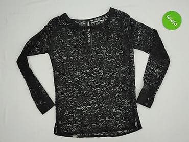 damski bluzki: Bluzka damska, rozmiar S — 2