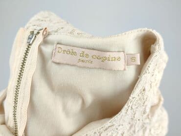 sukienki diora: Drôle de Copine, Sukienka damska, rozmiar S — 4