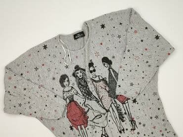 ubrania janina: Gina Benotti, Tunika damska, rozmiar L — 1