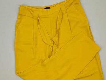 aplikacje z ubraniami: F&F, Spodnie materiałowe damskie, rozmiar XL — 1