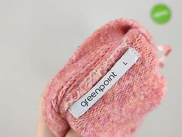 sweter merino: Greenpoint, Kardigan damski, rozmiar L — 4