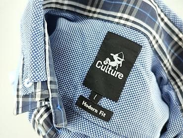 koszula kik: Culture, Koszulа dla mężczyzn, rozmiar L — 5