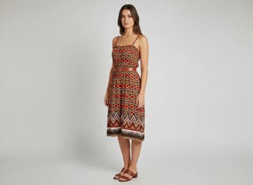 apart sukienki letnie: Atmosphere, Sukienka damska, rozmiar M — 6