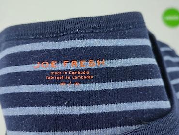 moda jeansy: Joe Fresh, Bluzka damska, rozmiar M — 4
