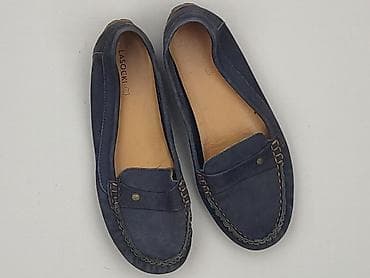 buty minorka: Półbuty damskie, rozmiar 39 — 1