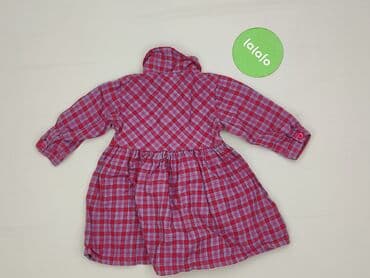 sukienka boho midi: Sukienka, 6-9 miesięcy, stan - Idealny — 3