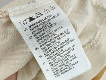 Kobiety: H&M, Bluzka damska, rozmiar XS — 5