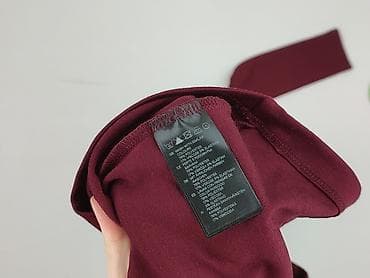 t shirty hm basic: H&M, Sukienka damska, rozmiar S — 4