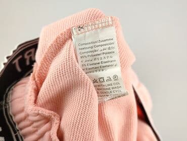 spodnie dresowe damskie 4f allegro: Shein, Spodnie dresowe damskie, M — 5