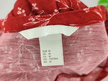 tunika damska hm: H&M, Bluzka damska, rozmiar M — 4
