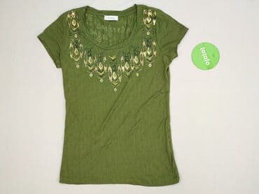 silvian heach t shirty: Yessica, T-shirt damski, rozmiar S — 3