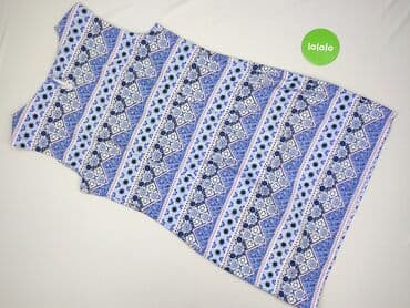 reserved sukienka butelkowa zieleń: Greenpoint, Sukienka damska, rozmiar XL — 3