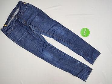 born2be kozaki: Jeansy damskie, rozmiar S — 2