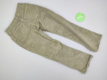 shorty: Hollister, Spodnie materiałowe damskie, rozmiar XS — 3