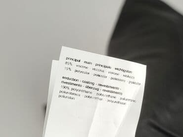 legginsy skorzane lidl: Promod, Leggings Elegant for women, size S — 6