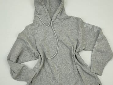 Bluzy z kapturem: Bluza z kapturem damska, rozmiar S