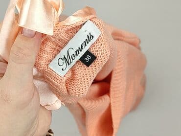 Kobiety: Sweter damski, rozmiar S — 5