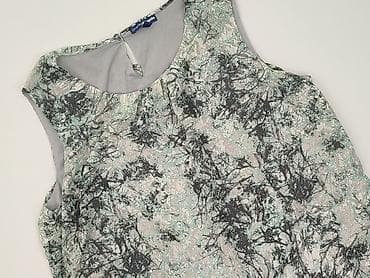 bawarska koszula: Charles Vögele, Bluzka damska, rozmiar M — 1