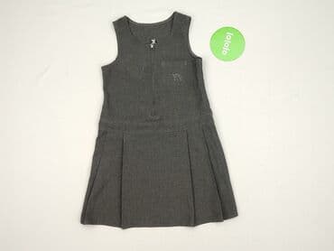piżama stich, sinsay: Sukienka, 4-5 lat, 104-110 cm, stan - Bardzo dobry — 2