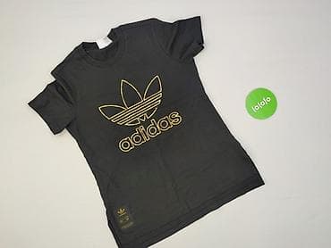 dresy adidasa: Adidas, T-shirt damski, rozmiar S — 2