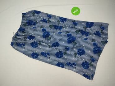 spodenko spódniczka plus size: Spódnica damska, rozmiar XL — 3