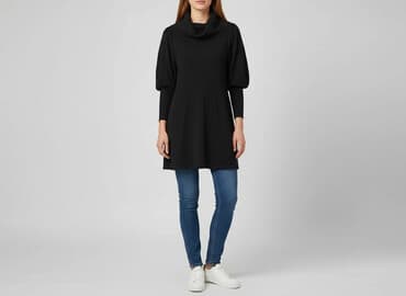 bonprix tuniki wizytowe: George, Tunika damska, rozmiar L — 7