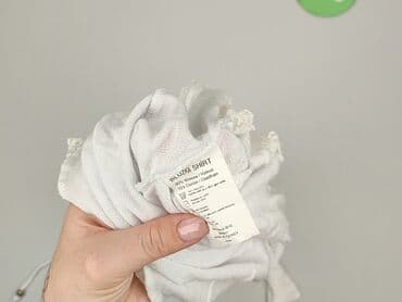 Kobiety: Bluzka damska, rozmiar S — 4