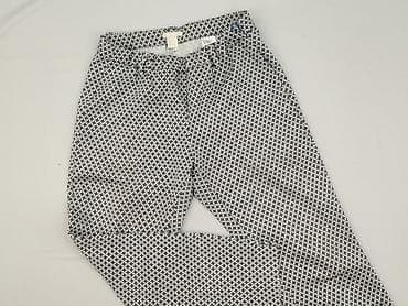 H&M, Spodnie materiałowe damskie, rozmiar L
