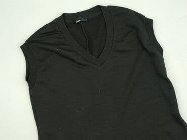 tanie t shirty damskie plus size: Cropp, Women`s T-shirt, size S (EU 36) — 1